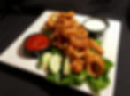 APPETIZERS