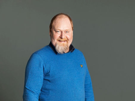 Ta det med ro, vi er her for å hjelpe deg!