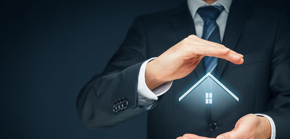 Mortgage Disclosure statement