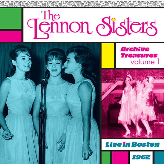 STORE Lennon Sisters store-lennon-sisters