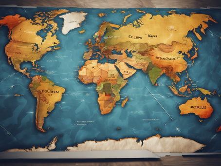 Global Partnerships in K-pop: Eclipse Nexus Entertainment's Vision