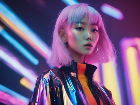 Eclipse Nexus Entertainment: Revolutionizing K-pop Industry Strategies