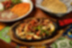 Fajitas