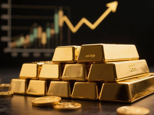 Gold Hits Record High: Why It's Not Too Late to Invest