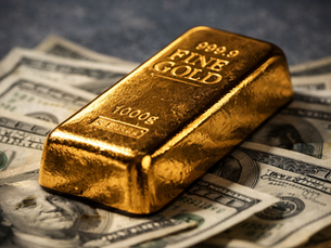 Gold's Real Engine Isn't War, It's the Death of Paper Money