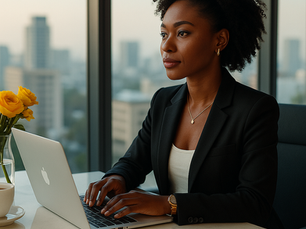 The Golden Rule: Why South African Women Are Leading The Investment Revolution (And You Should Too)