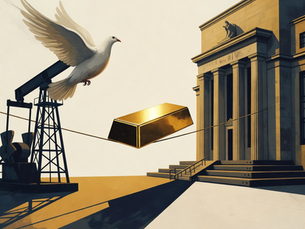 Gold Steadies Near R69,000 as Markets Weigh Iran Talks Against Fed Risk