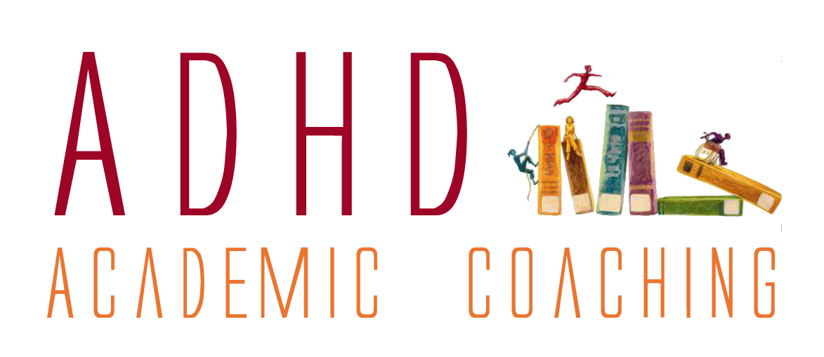 adhd coach adhd academic