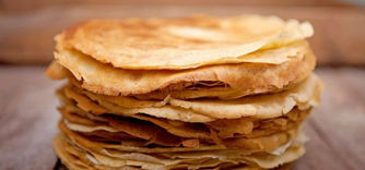 A Chandeleur e seus encantos : os crepes.