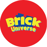 BrickUniverse logo