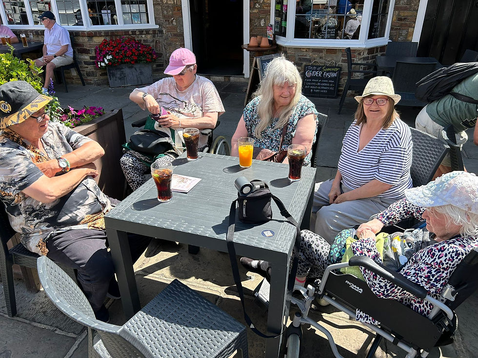 Is It Time? Recognising When Your Loved One Needs Additional Support