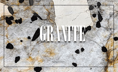 Granite kitchen worktops 