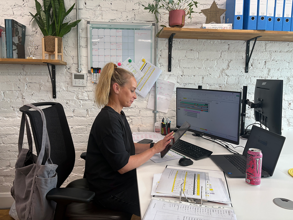 Technology vs. Touch: Why Human Connection Still Trumps Smart Care in 2025