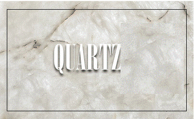 Quartz kitchen worktops