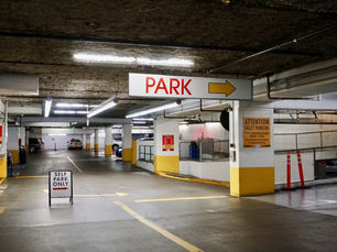 When Parking Disputes Turn Deadly