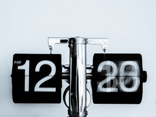 More Hours in a Day?