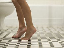 POL-MA: Mannheim: 25-Jähriger filmt Frauen auf der Toilette in der Universitätsbibliothek Mannheim - Zeugenaufruf