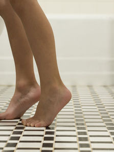 Tile Flooring
