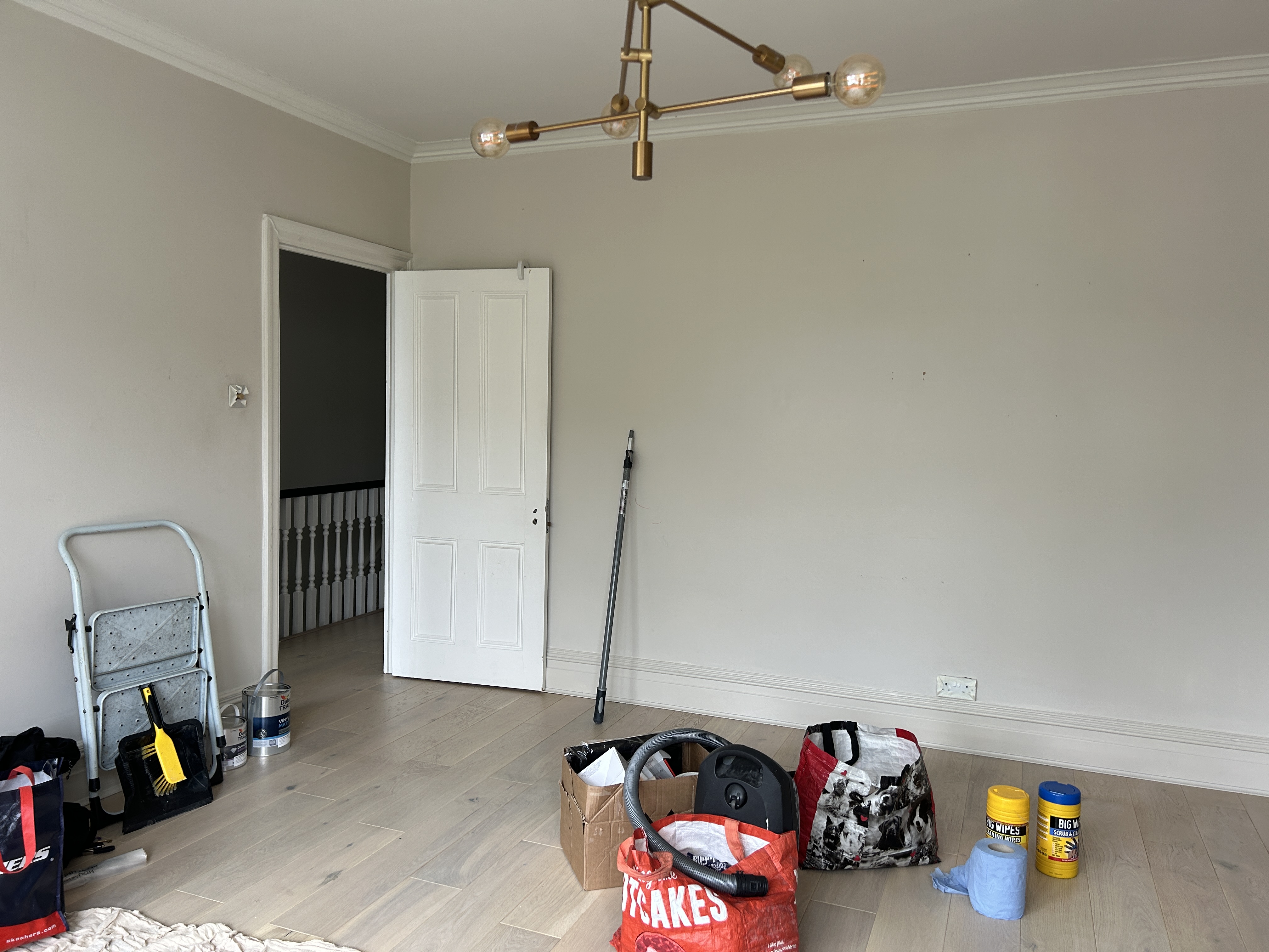 Farrow & Ball Repaint in Colindale