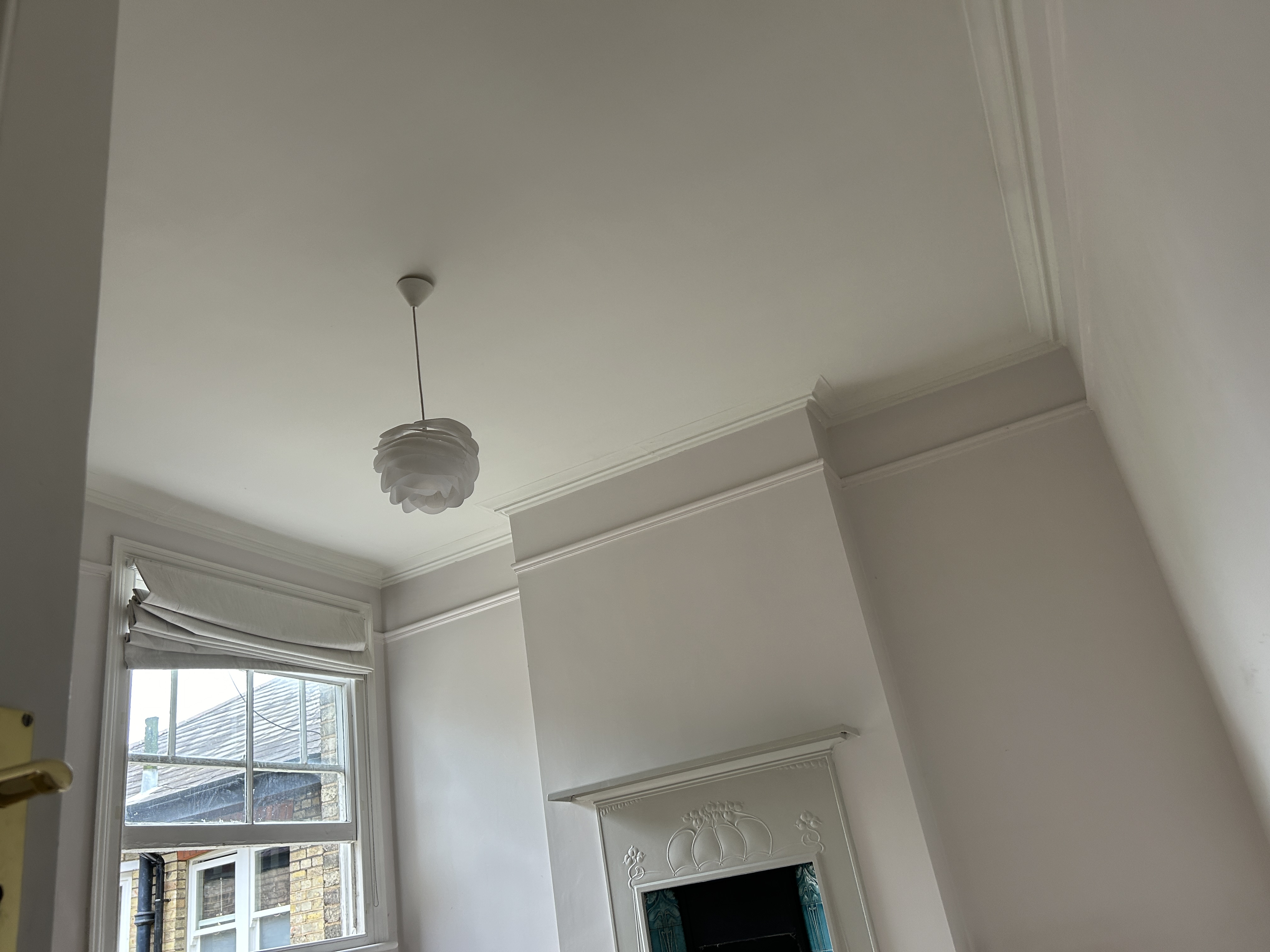 Farrow & Ball Repaint in Colindale
