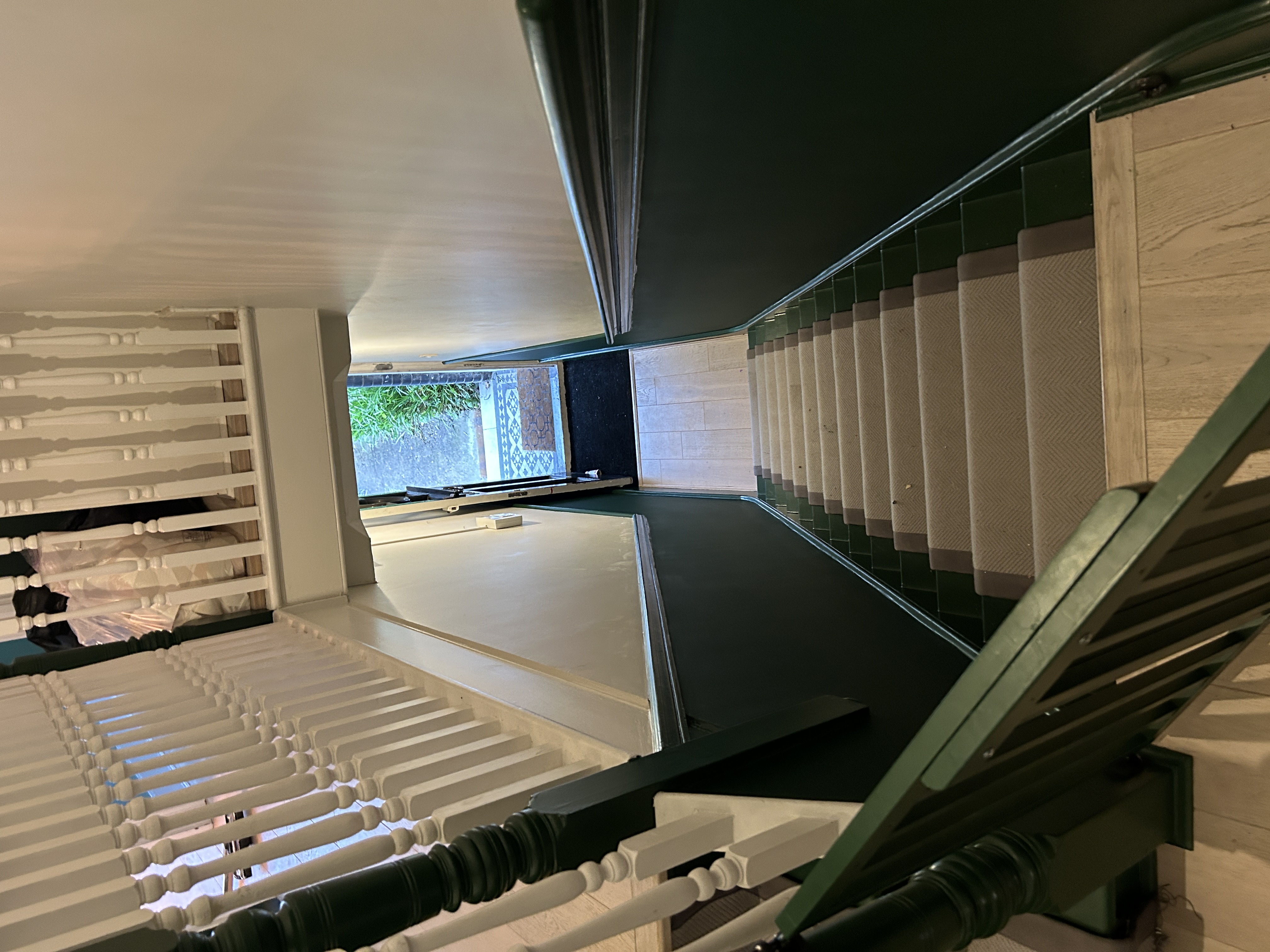Farrow & Ball Repaint in Colindale