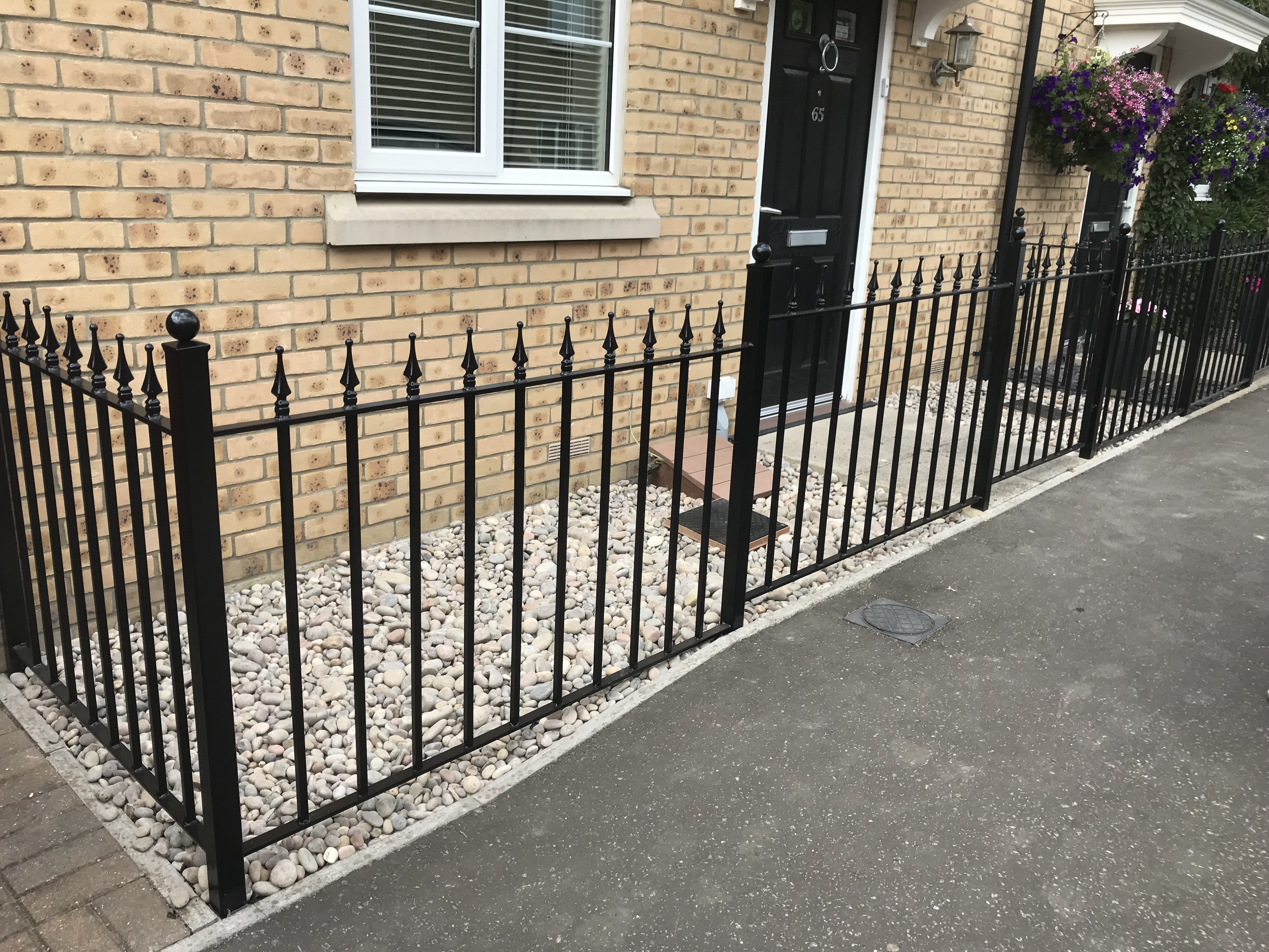 Front Garden Refresh