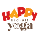 Happy Kidult yoga.gif