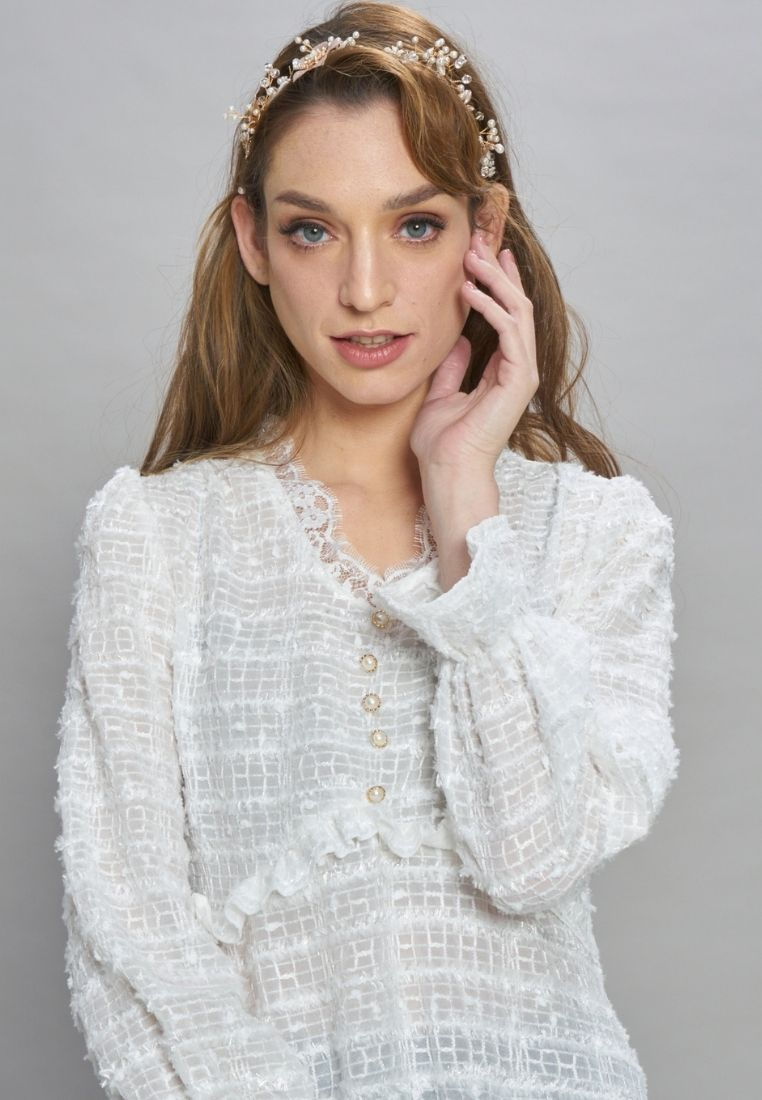 Thumbnail: where to nice blouses online
