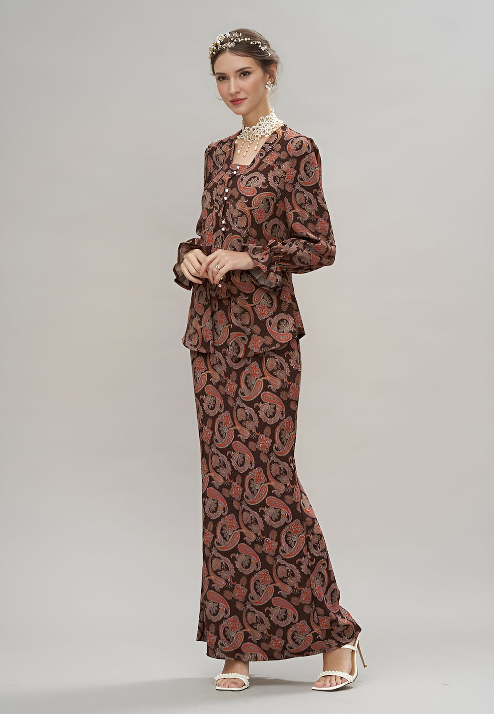 Thumbnail: buy trendy kebaya online for hari raya 2026