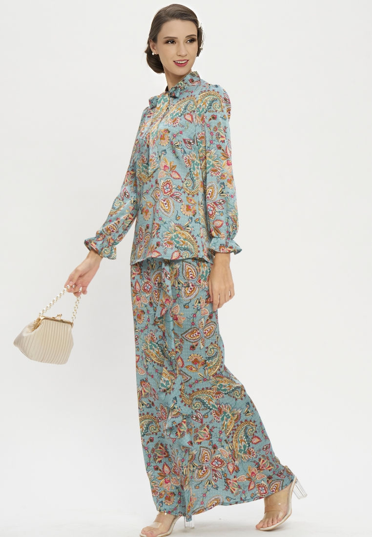 Thumbnail: baju kurung online boutique Singapore