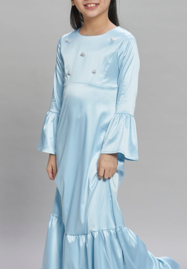 Thumbnail: girl baju kurung online