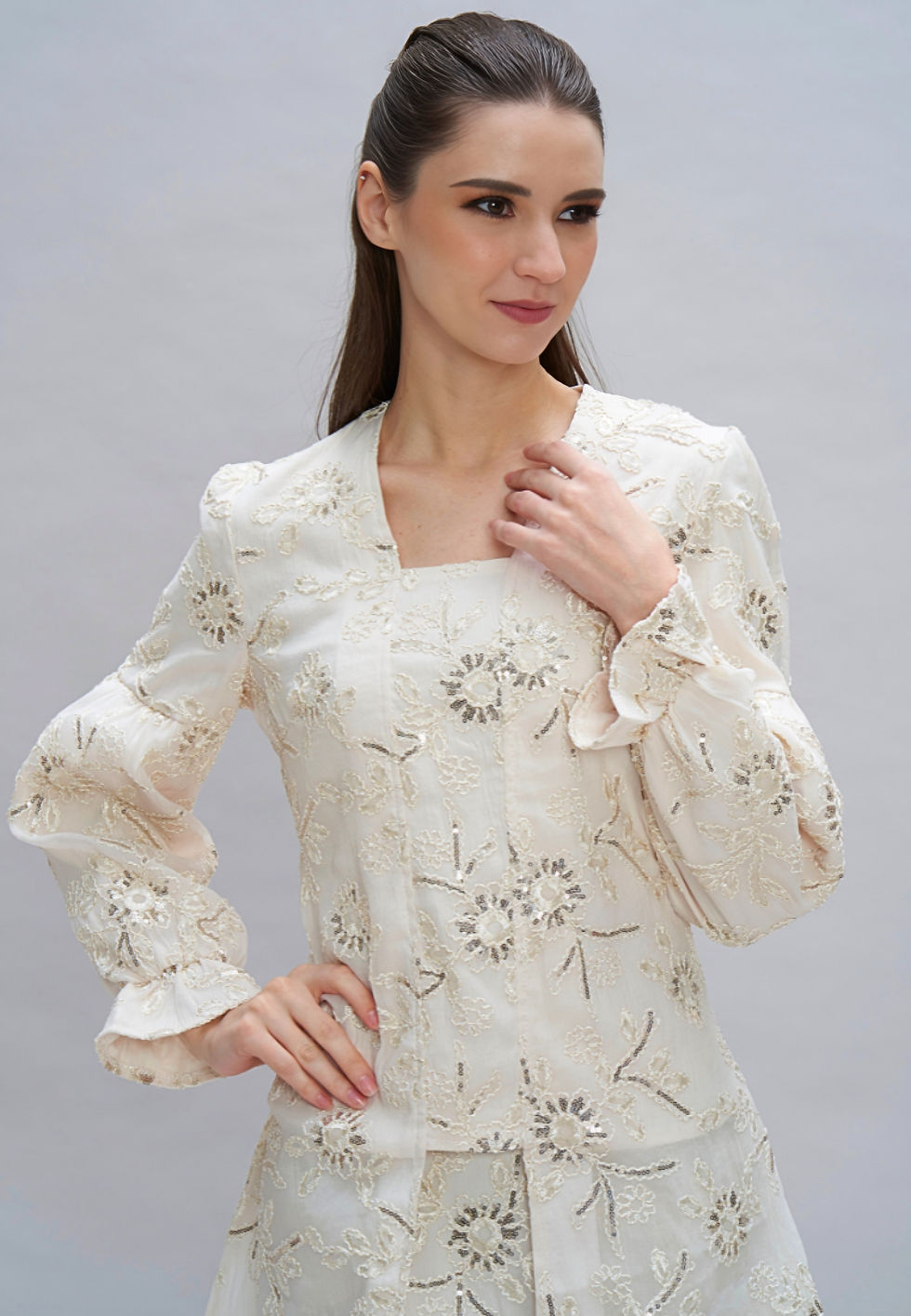 Thumbnail: Shop hari raya baju kurung online