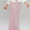 Thumbnail: checkered maxi skirt