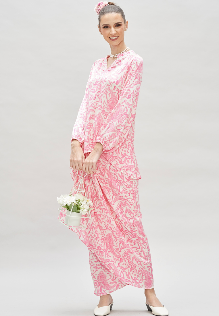 Thumbnail: baju kurung online malaysia