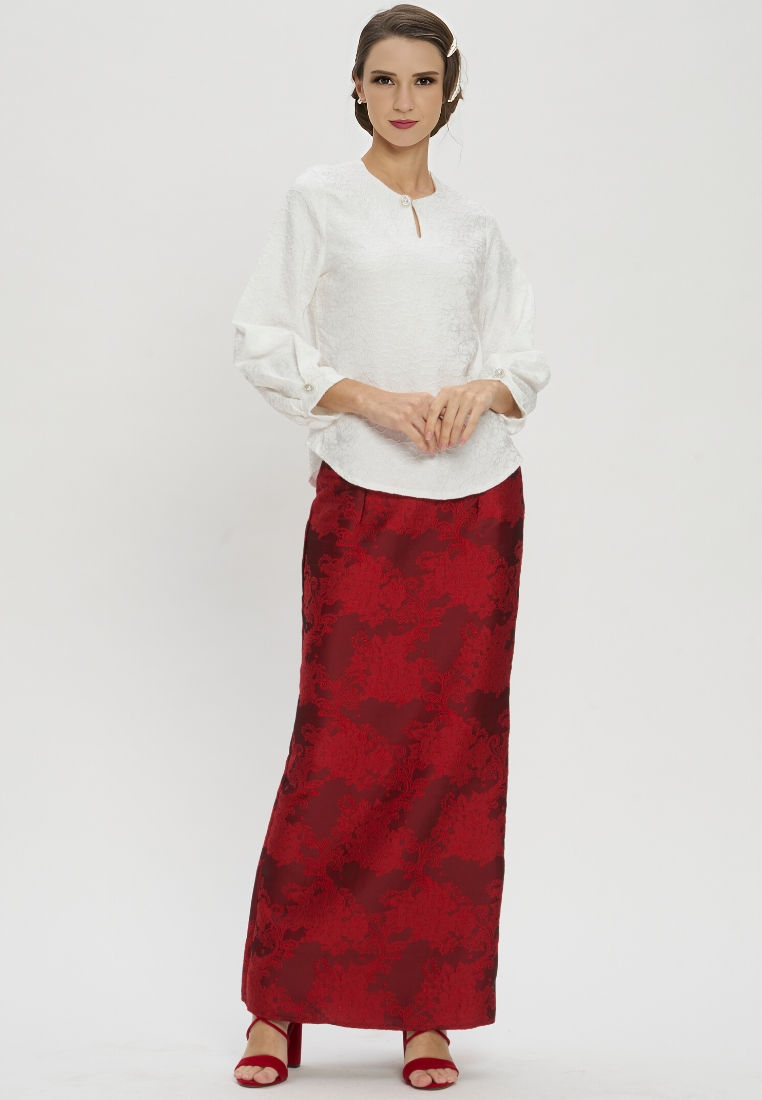 Thumbnail: baju kurung online boutique singapore