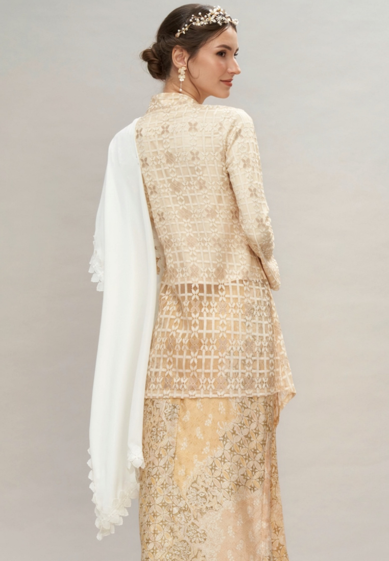 Thumbnail: buy modern kebaya top online hari raya