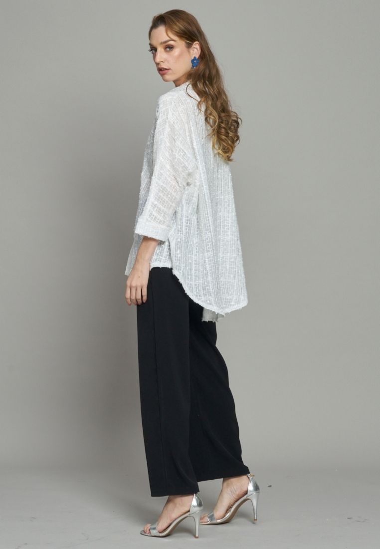 Thumbnail: fashion top long sleeve