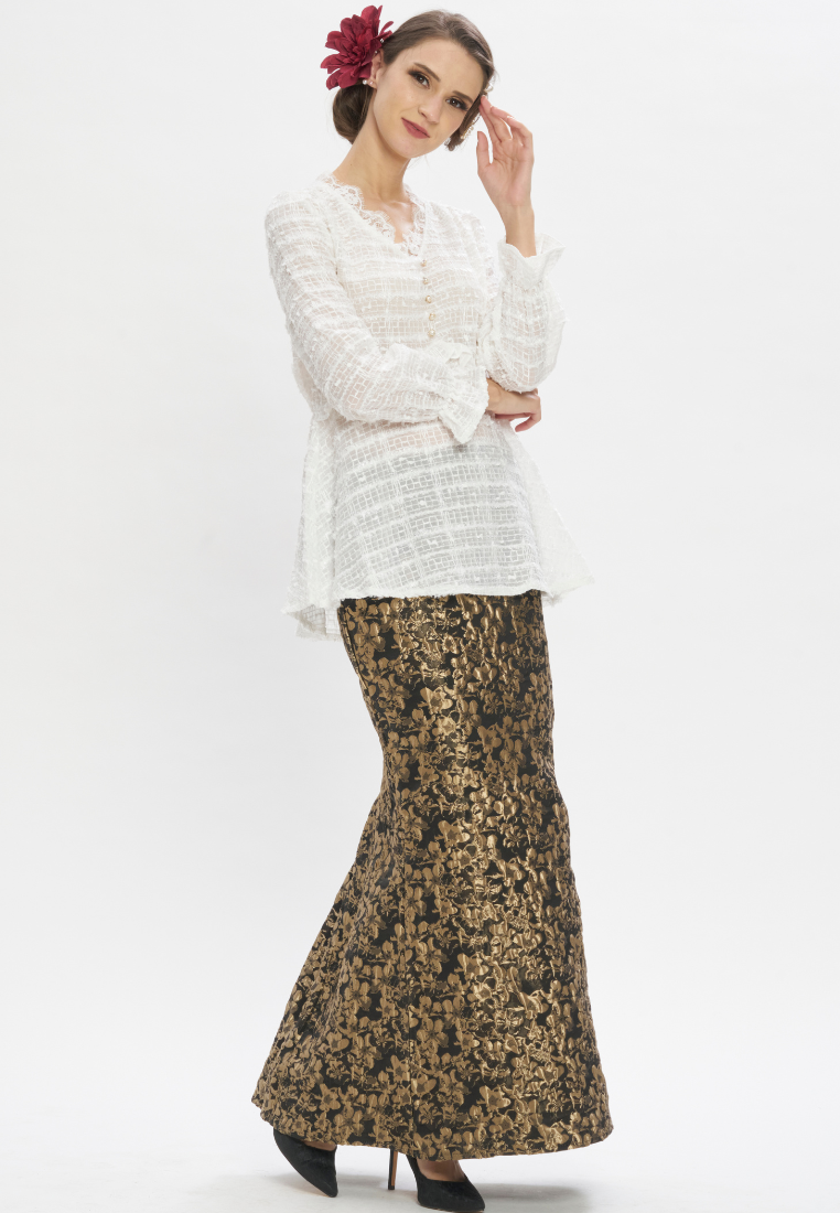 Thumbnail: baju kurung melayu