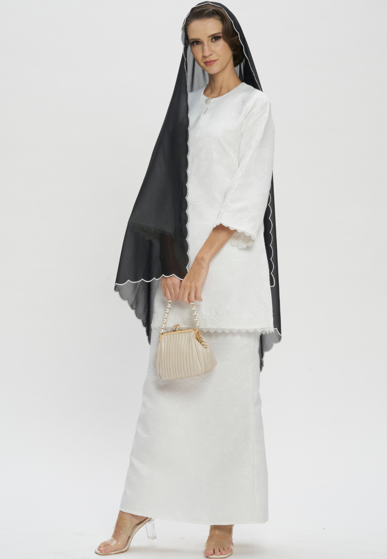 Thumbnail: baju kurung online boutique Singapore