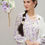 Thumbnail: Lilac modern kebaya baju kurung hari raya 2026