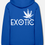 Thumbnail: ZAZA EXOTIC-(WL) REG.FIT