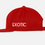 Thumbnail: Snapback Cap -ZAZA EXOTIC