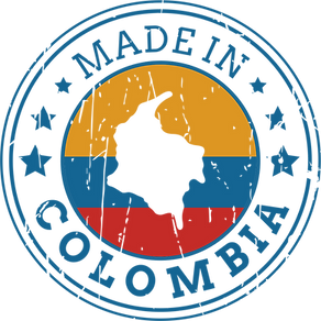 Vender productos y servicios colombianos