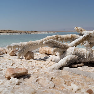death sea