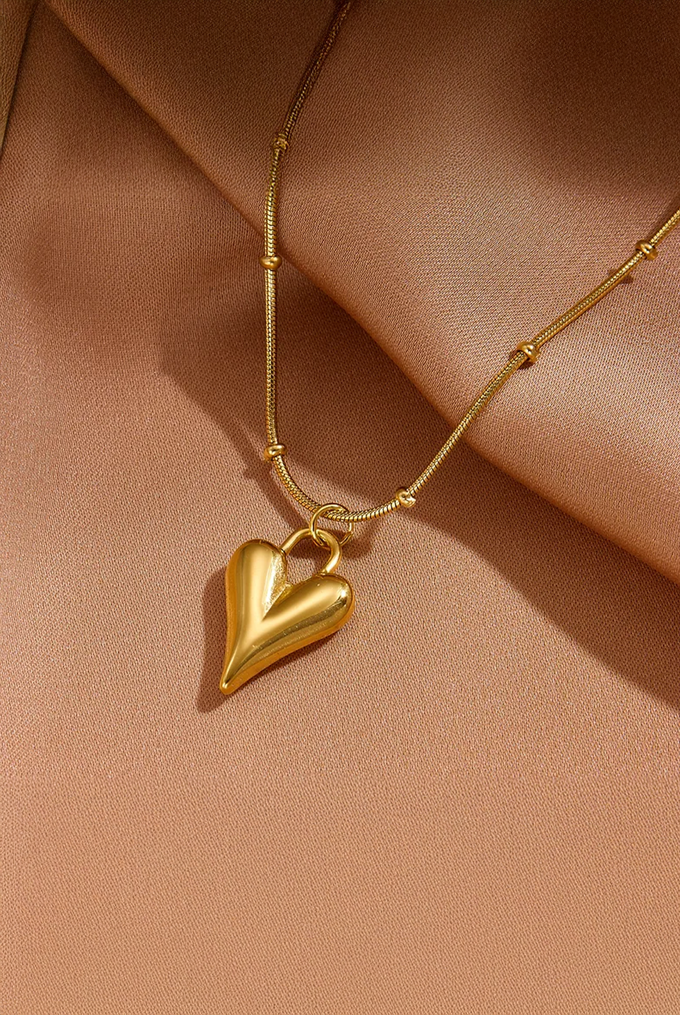 Thumbnail: Heart Shape Set