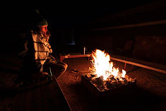 camping jordan