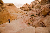jabal al hash