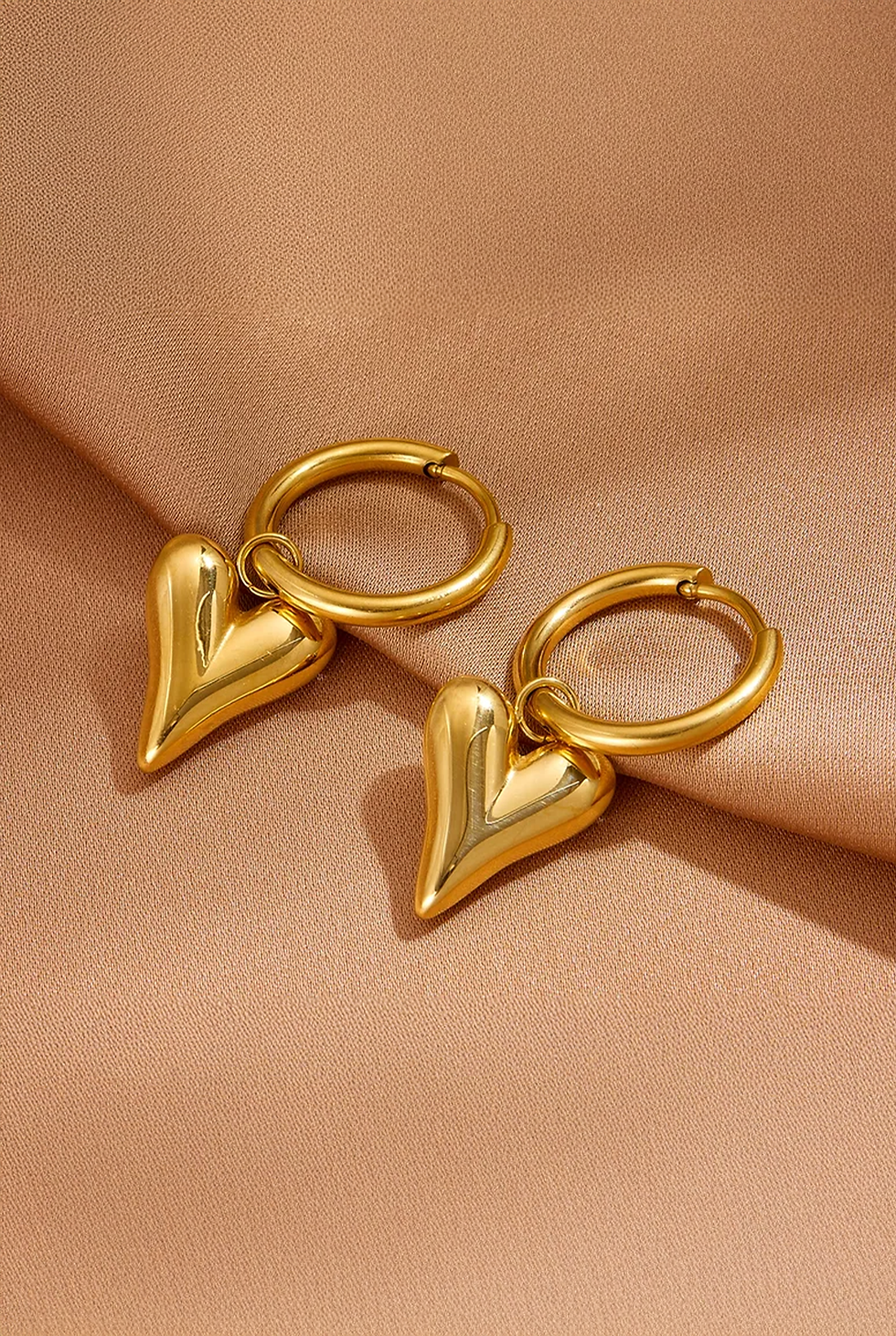 Thumbnail: Heart Shape Set