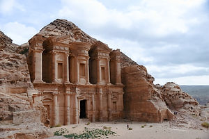wadi musa