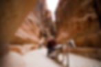 Thumbnail: One-Way Transfer Wadi Rum to/from Wadi Musa or Petra by Private Car